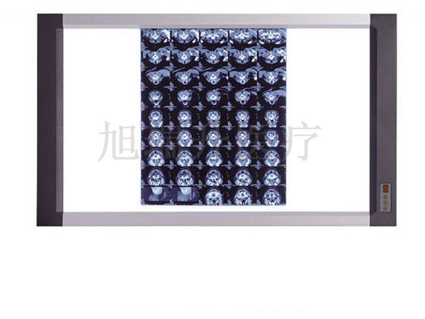 RL2医用关片灯（两联）