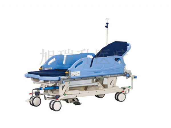 RZY-2医用转运车