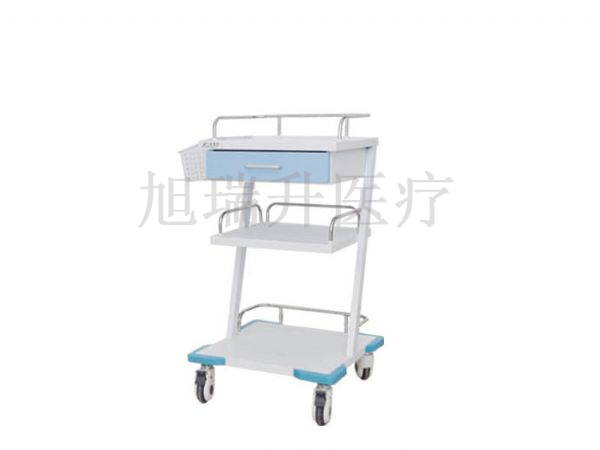 RS-A28钢塑仪器车