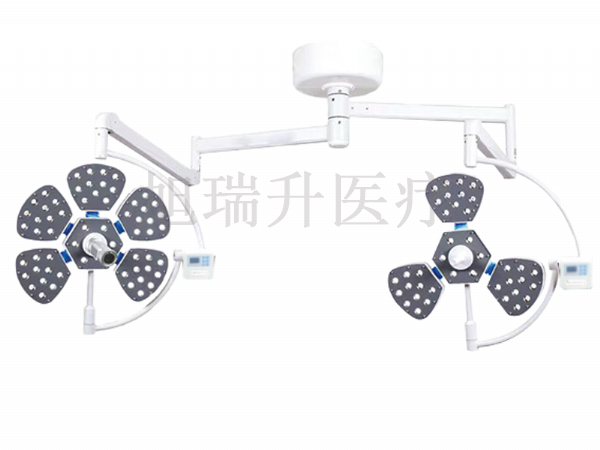 摄像系统手术无影灯（中置摄像）
