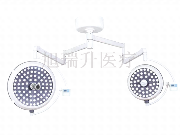 摄像系统手术无影灯（中置摄像）