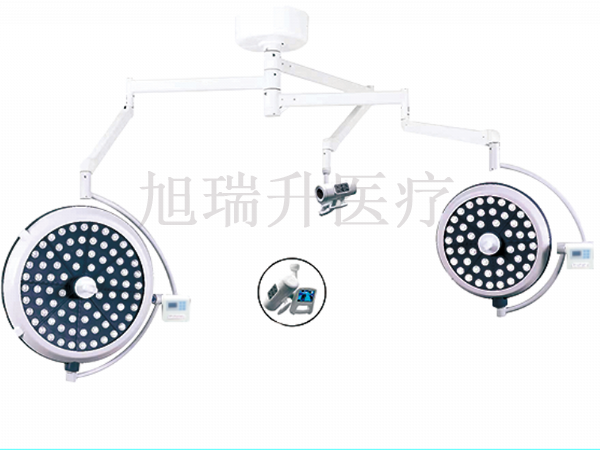 摄像系统手术无影灯（外置摄像）