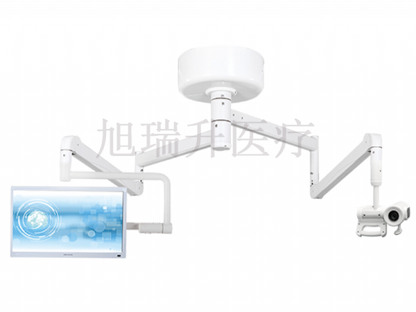 摄像系统手术无影灯（外挂显示器+外置摄像头）