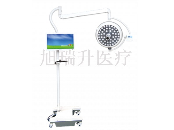 LED500（移动式）