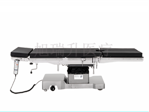 电动液压超低位款