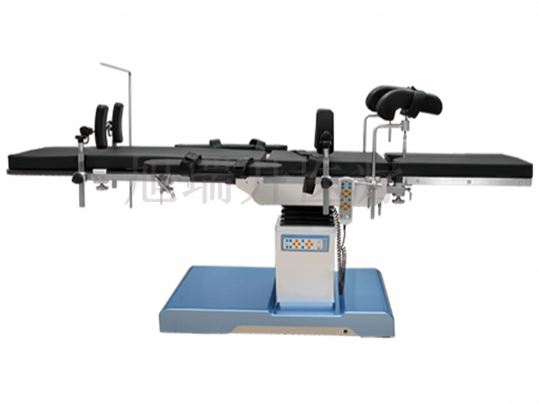 导航影像款电动综合手术台