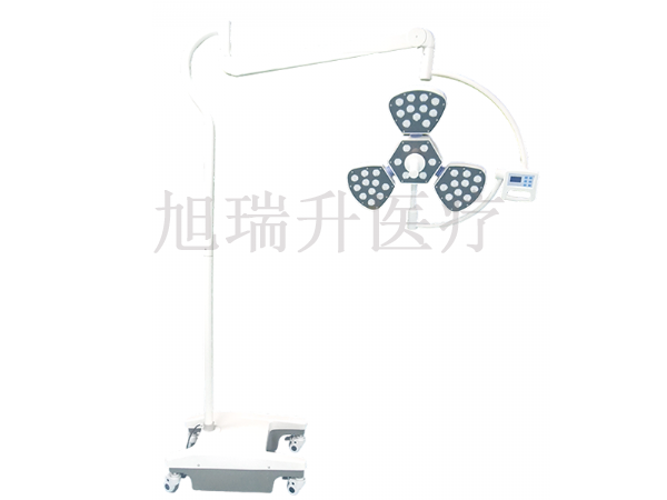 LED500（移动式）花瓣款