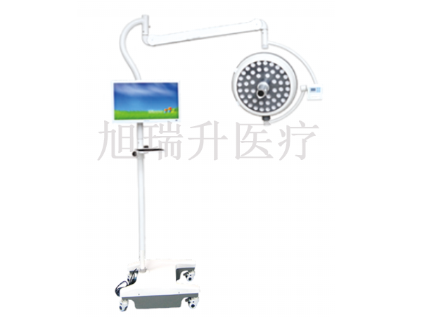 LED500（移动式）